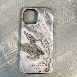 Burga iPhone 12 Pro Max case